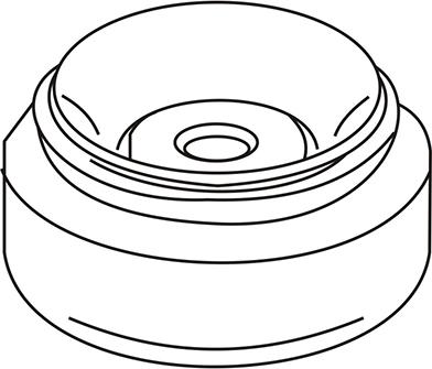 WXQP 380761 - Üst Strut Montajı furqanavto.az