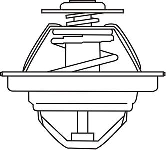 WXQP 320205 - Termostat, soyuducu furqanavto.az