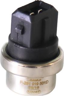 WXQP 321099 - Sensor, soyuducu suyun temperaturu furqanavto.az