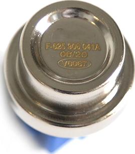 WXQP 321105 - Sensor, soyuducu suyun temperaturu furqanavto.az