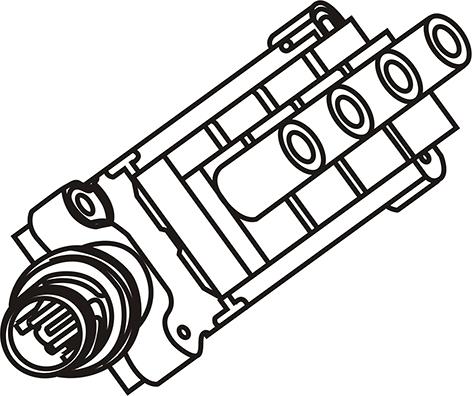 WXQP 250035 - Alovlanma bobini furqanavto.az