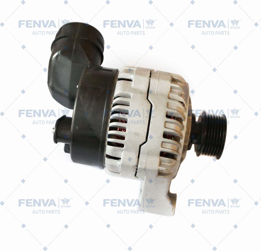 WXQP 250075 - Alternator furqanavto.az