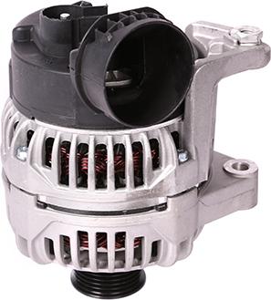 WXQP 250077 - Alternator furqanavto.az