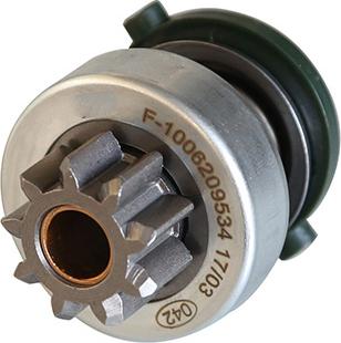 WXQP 250325 - Pinion, başlanğıc furqanavto.az