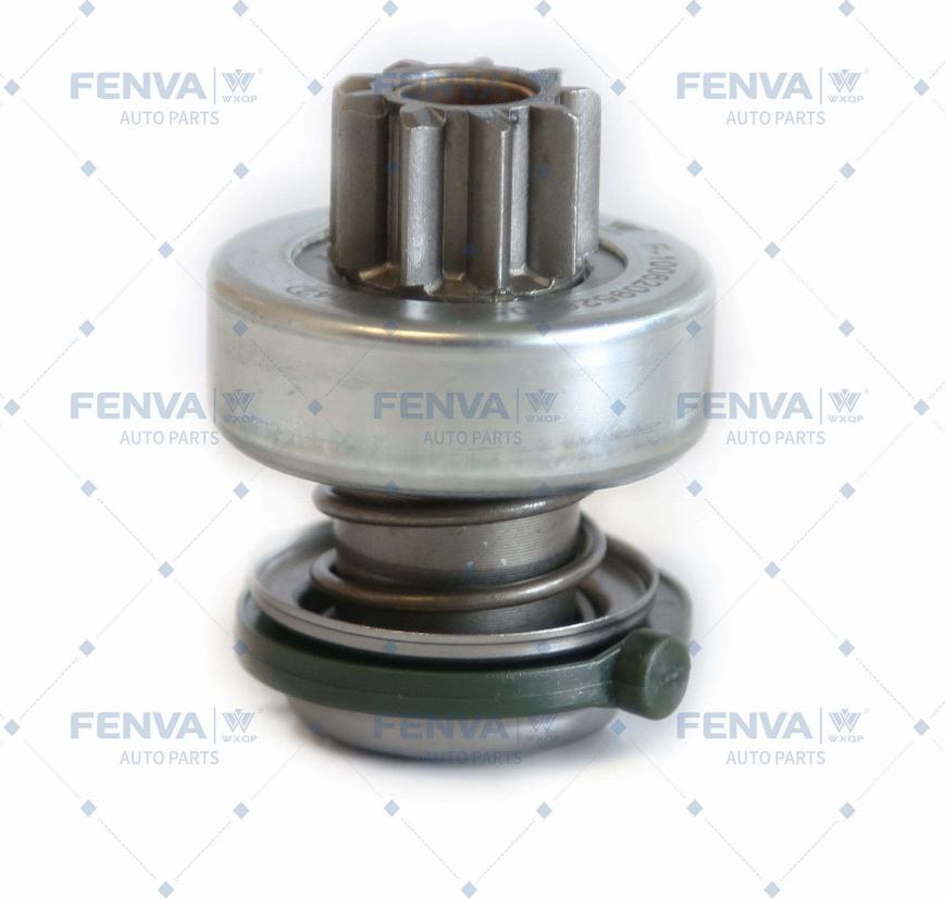 WXQP 250201 - Pinion, başlanğıc furqanavto.az