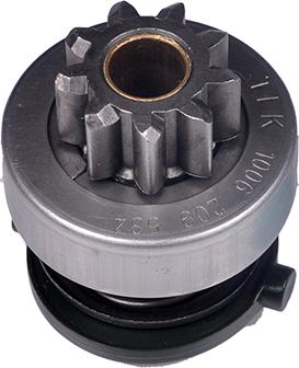 WXQP 250203 - Pinion, başlanğıc furqanavto.az