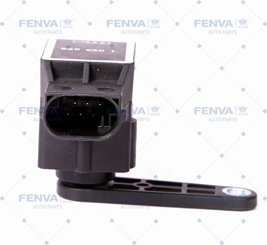 WXQP 250219 - Sensor, Ksenon işığı (faranın diapazonunun tənzimlənməsi) furqanavto.az