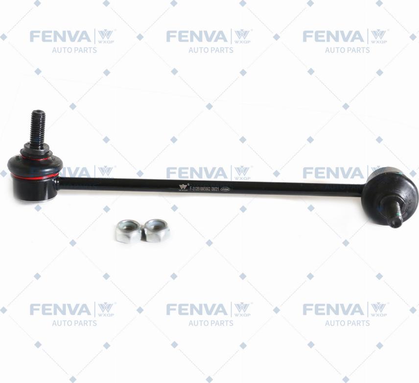 WXQP 260373 - Çubuq / Strut, stabilizator furqanavto.az