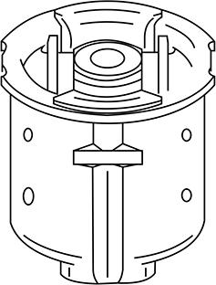 WXQP 280335 - Montaj, ox şüası furqanavto.az