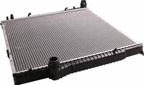 WXQP 220525 - Radiator, mühərrikin soyudulması furqanavto.az