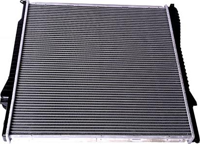 WXQP 220301 - Radiator, mühərrikin soyudulması furqanavto.az