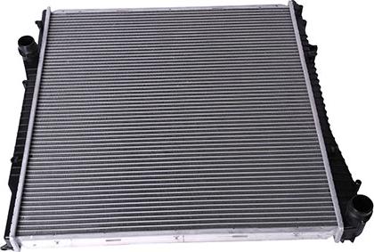 WXQP 220301 - Radiator, mühərrikin soyudulması furqanavto.az