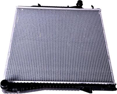 WXQP 220301 - Radiator, mühərrikin soyudulması furqanavto.az