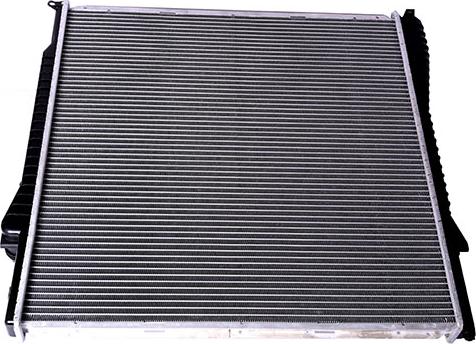 WXQP 220315 - Radiator, mühərrikin soyudulması furqanavto.az