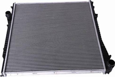 WXQP 220315 - Radiator, mühərrikin soyudulması furqanavto.az