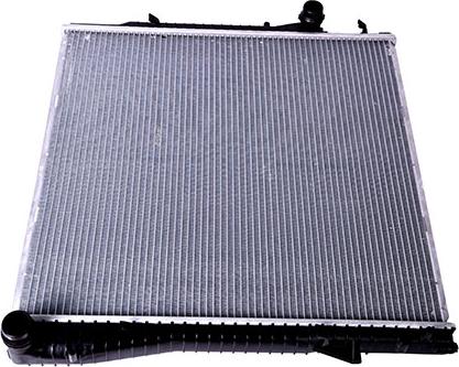 WXQP 220315 - Radiator, mühərrikin soyudulması furqanavto.az