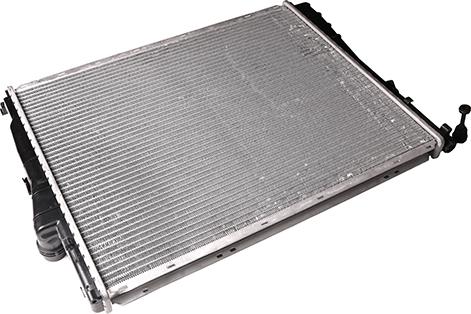 WXQP 220271 - Radiator, mühərrikin soyudulması furqanavto.az