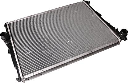 WXQP 220271 - Radiator, mühərrikin soyudulması furqanavto.az