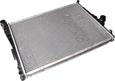 WXQP 220271 - Radiator, mühərrikin soyudulması furqanavto.az