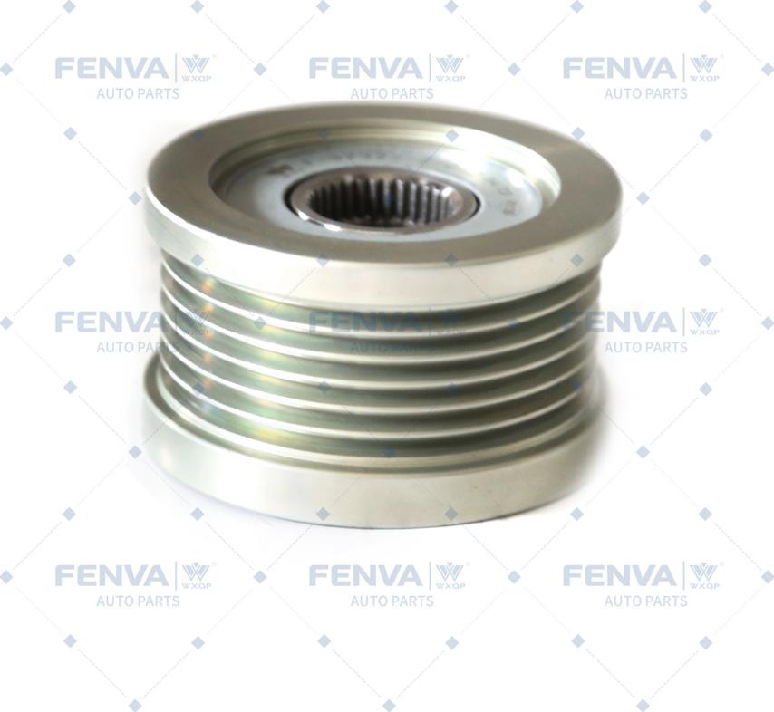 WXQP 750565 - Kasnak, alternator, sərbəst dönərli mufta furqanavto.az