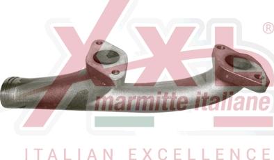 XXLMARMITTEITALIANE MN5023 - Manifold, egzoz sistemi furqanavto.az