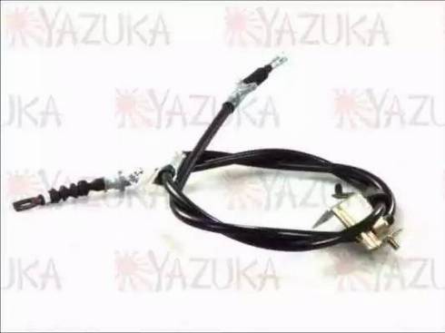 Yazuka C71063 - Kabel, dayanacaq əyləci furqanavto.az