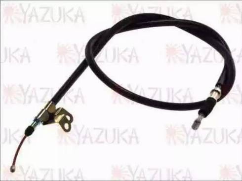 Yazuka C71004 - Kabel, dayanacaq əyləci furqanavto.az