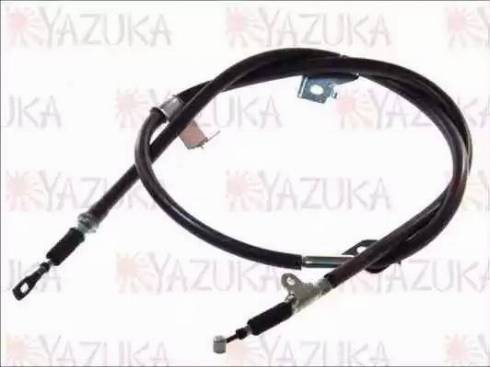 Yazuka C71002 - Kabel, dayanacaq əyləci furqanavto.az