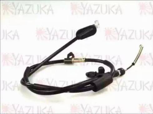 Yazuka C78039 - Kabel, dayanacaq əyləci furqanavto.az