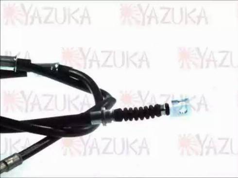 Yazuka C72100 - Kabel, dayanacaq əyləci furqanavto.az