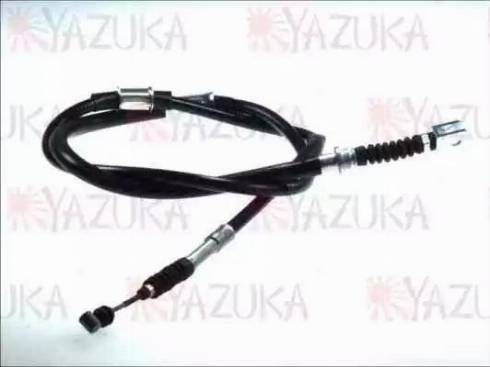 Yazuka C72100 - Kabel, dayanacaq əyləci furqanavto.az