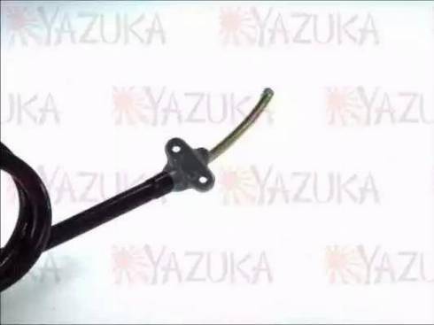 Yazuka C72133 - Kabel, dayanacaq əyləci furqanavto.az