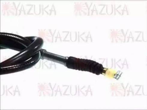 Yazuka C72231 - Kabel, dayanacaq əyləci furqanavto.az