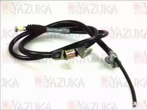 Yazuka C72232 - Kabel, dayanacaq əyləci furqanavto.az