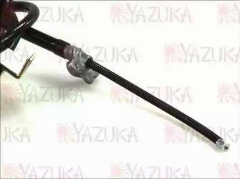 Yazuka C72232 - Kabel, dayanacaq əyləci furqanavto.az