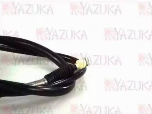 Yazuka C72232 - Kabel, dayanacaq əyləci furqanavto.az