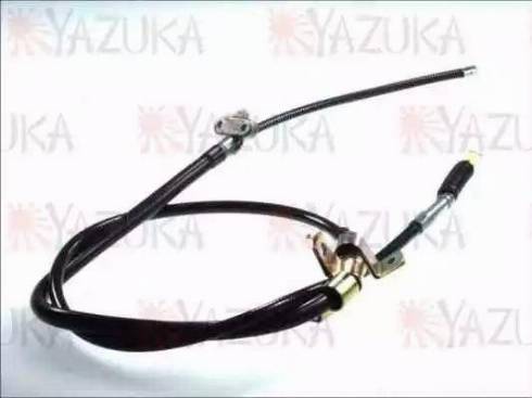 Yazuka C72226 - Kabel, dayanacaq əyləci furqanavto.az