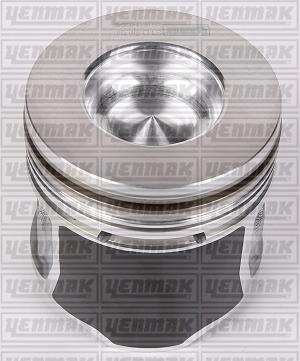 Yenmak 31-03355-000 - Piston furqanavto.az