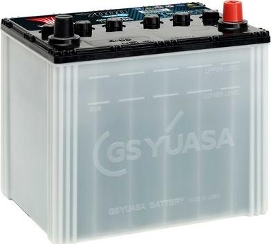 Yuasa YBX7005 - Başlanğıc batareyası furqanavto.az