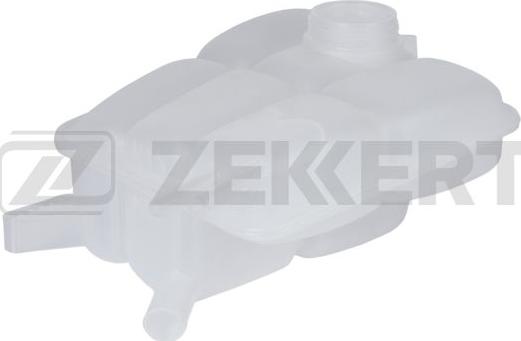 Zekkert BD-1041 - Genişləndirici çən, soyuducu furqanavto.az