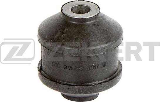 Zekkert GM-5433 - Bush, shock absorber furqanavto.az