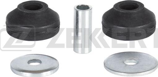 Zekkert GM-2099 - Spacer Bush, amortizator furqanavto.az