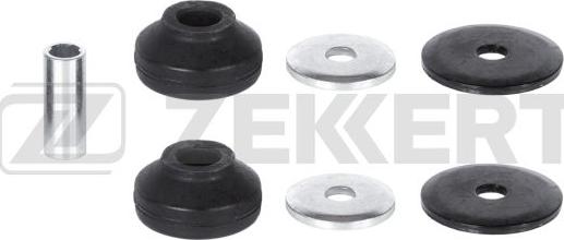 Zekkert GM-2115 - Spacer Bush, amortizator furqanavto.az