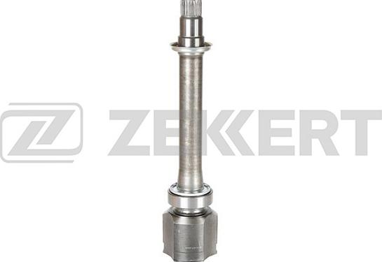 Zekkert GS-4957 - Birləşmə dəsti, ötürücü val furqanavto.az