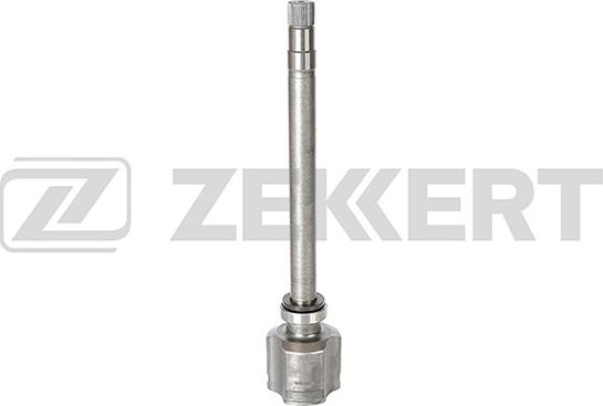 Zekkert GS-4028 - Birləşmə dəsti, ötürücü val furqanavto.az