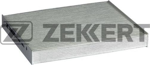 Zekkert IF-3430 - Filtr, daxili hava furqanavto.az