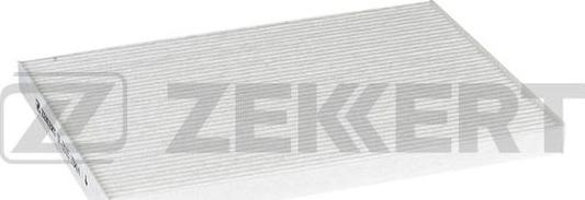Zekkert IF-3115 - Filtr, daxili hava furqanavto.az