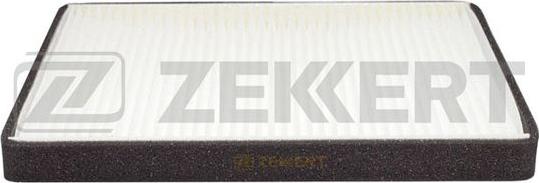 Zekkert IF-3110 - Filtr, daxili hava furqanavto.az