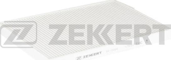 Zekkert IF-3306 - Filtr, daxili hava furqanavto.az