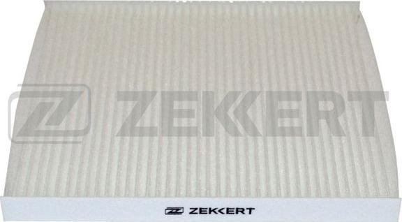 Zekkert IF-3312 - Filtr, daxili hava furqanavto.az